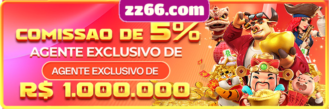 zz66.com Comissão